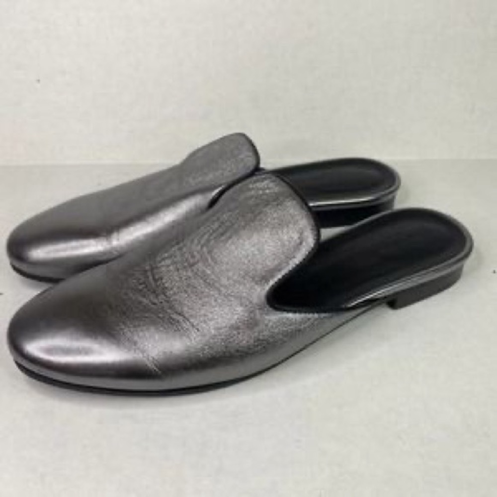 Rag and bone mules